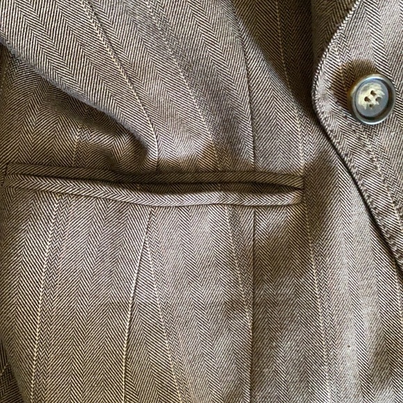 Kasper blazer. So soft. Great quality. - Picture 5 of 9